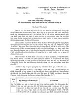 giai trinh tiep thu y kien