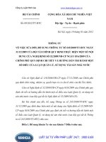 Thông tư 09 2012 TT-BTC quy định  và hướng dẫn thi hành một số điều của Luật Quản lý, sử dụng tài sản nhà nước