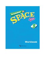 Grammar space kids 3 workbook keys 