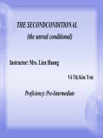 Unitit 9 Focus on Grammar