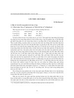 DSpace at VNU: Cấu trúc âm vị học