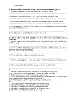 de kiem tra 1 tiet tieng anh lop 10 chuong i 70751