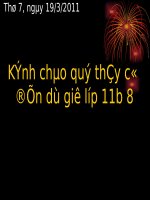 Tuần 29. Đọc thêm: Tiếng mẹ đẻ - nguồn giải phóng các dân tộc bị áp bức