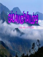 Bài 31. Kiểm tra về truyện