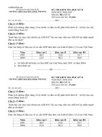 de va dap an thi hkii dia ly 11 thpt nguyen cong phuong 42959