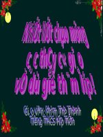 Bài 31. Luyện tập viết hợp đồng