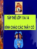 Tuần 5. Đọc thêm: Bài ca phong cảnh Hương Sơn (Hương Sơn phong cảnh ca)
