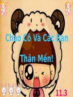 Tuần 29. Đọc thêm: Tiếng mẹ đẻ - nguồn giải phóng các dân tộc bị áp bức