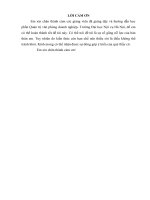 Trách nhiệm của văn phòng trong việc xây dựng, giữ gìn và phát triển hình ảnh của doanh nghiệp. Đánh giá thực trạng văn hóa doanh nghiệp ở Việt Nam hiện nay và đề xuất giải pháp nâng cao văn hóa doanh nghiệp