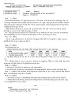 de thi chon hsg cap truong mon dia ly khoi 12 thpt chuyen le quy don 15162