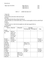 de kiem tra hkii dia ly 6 co ma tran 20630