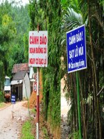 Tuần 25. Những yêu cầu về sử dụng tiếng Việt