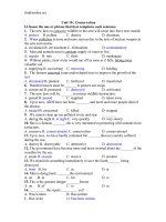 de kiem tra 1 tiet tieng anh 10 hay 43953