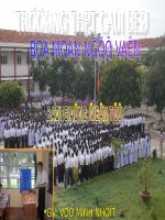 Tuần 7. Chiếu cầu hiền (Cầu hiền chiếu)