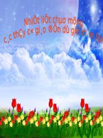 Tuần 15. Tại lầu Hoàng Hạc tiễn Mạnh Hạo Nhiên đi Quảng Lăng (Hoàng Hạc lâu tống Mạnh Hạo Nhiên chi Quảng Lăng)