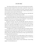 SKKN một số kinh nghiệm giúp học sinh lớp 3 giải toán “tìm thành phần chưa biết 