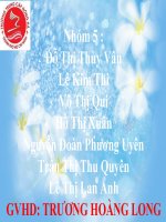 Tuần 17. Đọc thêm: Những ngày đầu của nước Việt Nam mới