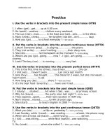 mot so bai tap ve chia dong tu hay 83220