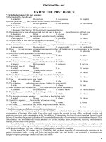 de thi tieng anh lop 11 cuoi ky ii 66554