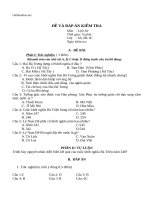 de va dap an kiem tra 15 phut su khoi 6 45274