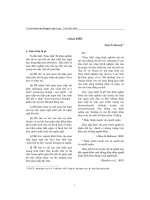 DSpace at VNU: Giao tiếp