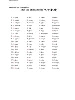 bai tap phat am 44077