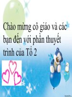 Tuần 8. Ôn tập văn học trung đại Việt Nam