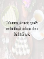 Tuần 20. Đại cáo bình Ngô (Bình Ngô đại cáo - tiếp theo)