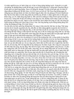 Nghề nghiệp ảnh hưởng đến kiến thức chăm sóc răng miệng 