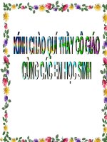 Bài 31. Luyện tập viết hợp đồng