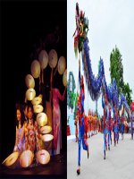 Tuần 30. Nhìn về vốn văn hoá dân tộc