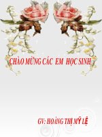 Bài 26. Tổng kết phần văn bản nhật dụng