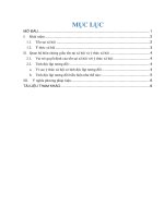 mối quan hệ biện chứng giữa tồn tại xã hội và ý thức xã hội ý nghĩa phương pháp luận 