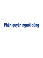 Bài giảng - Công nghệ Web và ứng dụng 5.1 Khac
