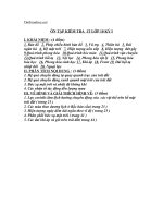 de kiem tra on tap 1 tiet ki 2 dia 10 96601