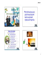 Nhom8 TCQT DaihocAnGiang[CompatibilityMode]