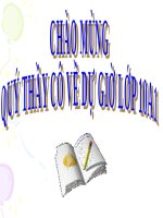 Tuần 13. Tóm tắt văn bản tự sự (dựa theo nhân vật chính)