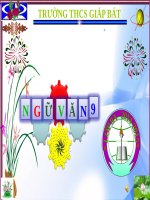 Bài 30. Bố của Xi-mông