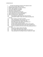 on tap ve cau bi dong 54360