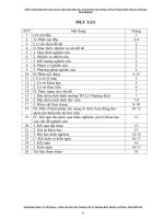 SKKN một số giải pháp mới trong việc tổ chức hoạt động đọc sách tại thư viện trường tiểu học lý thường kiệt  huyện cưm’gar  tỉnh đăklăk 