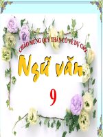 Bài 27. Ôn tập phần Tiếng Việt (Khởi ngữ, Các thành phần biệt lập,...)