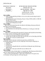 de thi hsg tinh bac giang mon sinh khoi 9 77806