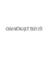 Tuần 23. Chiều tối (Mộ)