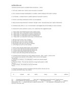 de kiem tra hkii tieng anh 6 32441