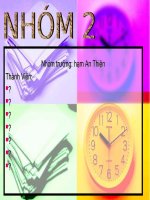 Tuần 29. Hồn Trương Ba, da hàng thịt