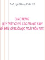 Tuần 26. Tôi yêu em