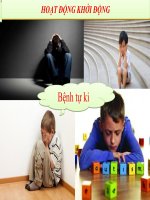 Tuần 27. Người trong bao