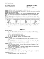 de va dap an kiem tra hki dia ly 12 thpt tran phu 83859