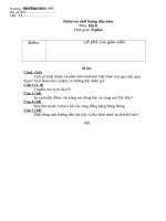 de kiem tra chat luong dau nam mon dia ly 12 73306