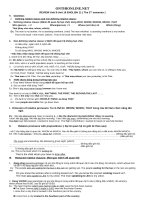 de cuong on tap tieng anh 11 95429